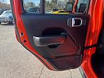 Used 2020 Jeep Wrangler Unlimited Rubicon for sale #1JT6075 - photo 26