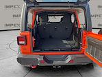 Used 2020 Jeep Wrangler Unlimited Rubicon for sale #1JT6075 - photo 27