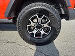 Used 2020 Jeep Wrangler Unlimited Rubicon for sale #1JT6075 - photo 29