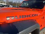 Used 2020 Jeep Wrangler Unlimited Rubicon for sale #1JT6075 - photo 32
