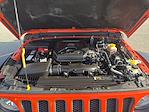Used 2020 Jeep Wrangler Unlimited Rubicon for sale #1JT6075 - photo 33