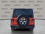 Used 2020 Jeep Wrangler Unlimited Rubicon for sale #1JT6075 - photo 2