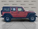 Used 2020 Jeep Wrangler Unlimited Rubicon for sale #1JT6075 - photo 6