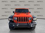 Used 2020 Jeep Wrangler Unlimited Rubicon for sale #1JT6075 - photo 8