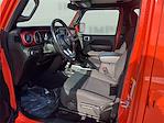 Used 2020 Jeep Wrangler Unlimited Rubicon for sale #1JT6075 - photo 9