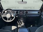 Used 2021 Jeep Wrangler Unlimited Sport for sale #1JT6227 - photo 11