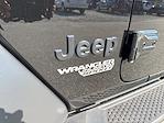 Used 2021 Jeep Wrangler Unlimited Sport for sale #1JT6227 - photo 32