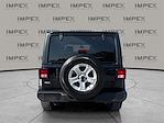Used 2021 Jeep Wrangler Unlimited Sport for sale #1JT6227 - photo 4