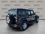 Used 2021 Jeep Wrangler Unlimited Sport for sale #1JT6227 - photo 5