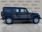 Used 2021 Jeep Wrangler Unlimited Sport for sale #1JT6227 - photo 6