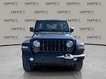 Used 2021 Jeep Wrangler Unlimited Sport for sale #1JT6227 - photo 8