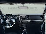 Used 2021 Jeep Wrangler Unlimited Sahara for sale #1JT6297 - photo 15