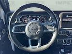 Used 2021 Jeep Wrangler Unlimited Sahara for sale #1JT6297 - photo 16