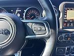 Used 2021 Jeep Wrangler Unlimited Sahara for sale #1JT6297 - photo 18