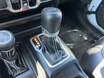 Used 2021 Jeep Wrangler Unlimited Sahara for sale #1JT6297 - photo 19