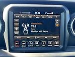 Used 2021 Jeep Wrangler Unlimited Sahara for sale #1JT6297 - photo 20