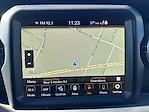 Used 2021 Jeep Wrangler Unlimited Sahara for sale #1JT6297 - photo 22