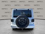 Used 2021 Jeep Wrangler Unlimited Sahara for sale #1JT6297 - photo 4