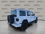 Used 2021 Jeep Wrangler Unlimited Sahara for sale #1JT6297 - photo 5