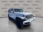 Used 2021 Jeep Wrangler Unlimited Sahara for sale #1JT6297 - photo 7