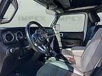 Used 2021 Jeep Wrangler Unlimited Sahara for sale #1JT6297 - photo 9
