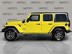 Used 2024 Jeep Wrangler 4xe Sport for sale #1JT6439 - photo 4