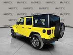 Used 2024 Jeep Wrangler 4xe Sport for sale #1JT6439 - photo 2