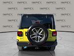 Used 2024 Jeep Wrangler 4xe Sport for sale #1JT6439 - photo 3