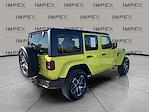 Used 2024 Jeep Wrangler 4xe Sport for sale #1JT6439 - photo 5