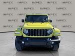 Used 2024 Jeep Wrangler 4xe Sport for sale #1JT6439 - photo 8