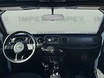Used 2021 Jeep Wrangler Unlimited Sport for sale #1JT6530 - photo 11