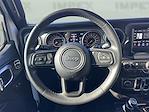 Used 2021 Jeep Wrangler Unlimited Sport for sale #1JT6530 - photo 12