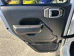 Used 2021 Jeep Wrangler Unlimited Sport for sale #1JT6530 - photo 24