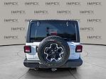 Used 2021 Jeep Wrangler Unlimited Sport for sale #1JT6530 - photo 4