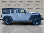 Used 2021 Jeep Wrangler Unlimited Sport for sale #1JT6530 - photo 6