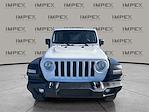 Used 2021 Jeep Wrangler Unlimited Sport for sale #1JT6530 - photo 8