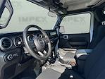 Used 2021 Jeep Wrangler Unlimited Sport for sale #1JT6530 - photo 9