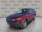 Used 2019 Jeep Cherokee Trailhawk for sale #1JT6765 - photo 1