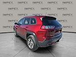 Used 2019 Jeep Cherokee Trailhawk for sale #1JT6765 - photo 3
