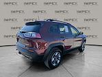 Used 2019 Jeep Cherokee Trailhawk for sale #1JT6765 - photo 5