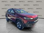 Used 2019 Jeep Cherokee Trailhawk for sale #1JT6765 - photo 7