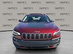 Used 2019 Jeep Cherokee Trailhawk for sale #1JT6765 - photo 8