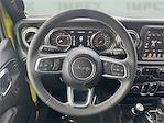 Used 2023 Jeep Wrangler Sahara 4x4 SUV for sale #1JT6784 - photo 12
