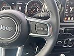 Used 2023 Jeep Wrangler Sahara 4x4 SUV for sale #1JT6784 - photo 14