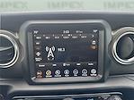 Used 2023 Jeep Wrangler Sahara 4x4 SUV for sale #1JT6784 - photo 16