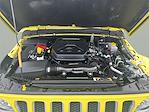 Used 2023 Jeep Wrangler Sahara 4x4 SUV for sale #1JT6784 - photo 31