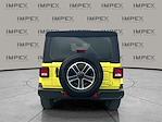 Used 2023 Jeep Wrangler Sahara 4x4 SUV for sale #1JT6784 - photo 3