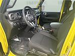 Used 2023 Jeep Wrangler Sahara 4x4 SUV for sale #1JT6784 - photo 9