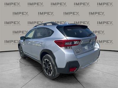 Used 2023 Subaru Crosstrek Premium for sale #1JT6784A - photo 2