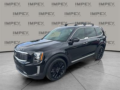 Used 2020 Kia Telluride SX for sale #1JT6885A - photo 1